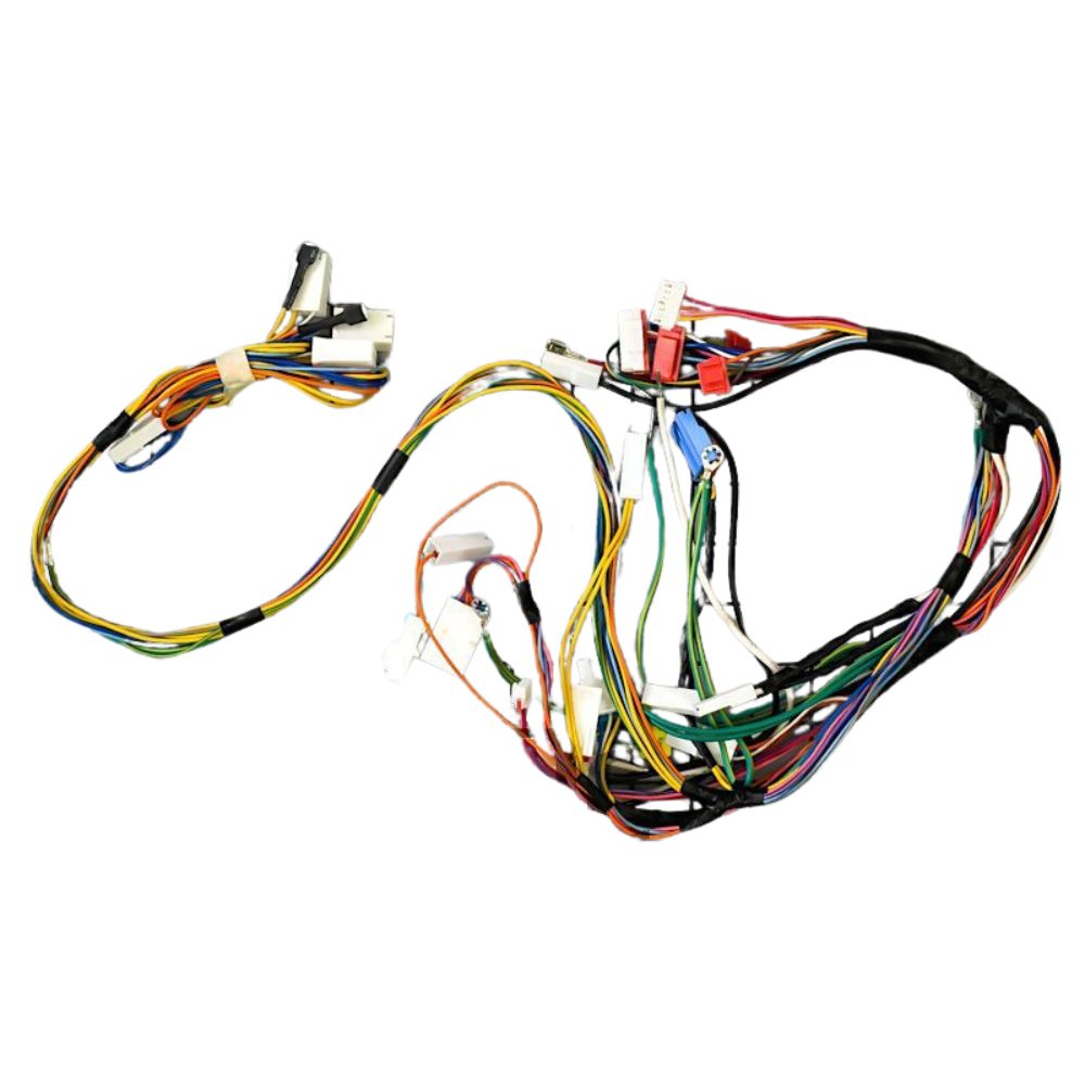 Samsung Dishwasher Main Wire Harness - DD81-01641B