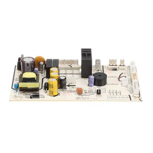 Samsung Dishwasher Main Control Board - DD81-02147B