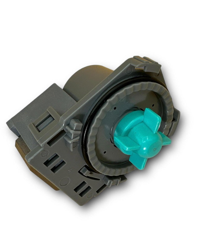 Samsung Dishwasher Drain Pump Assembly - DD81-02635A, Replaces: 4958703 AP6807450 PS12593038 EAP12593038 PD00060208