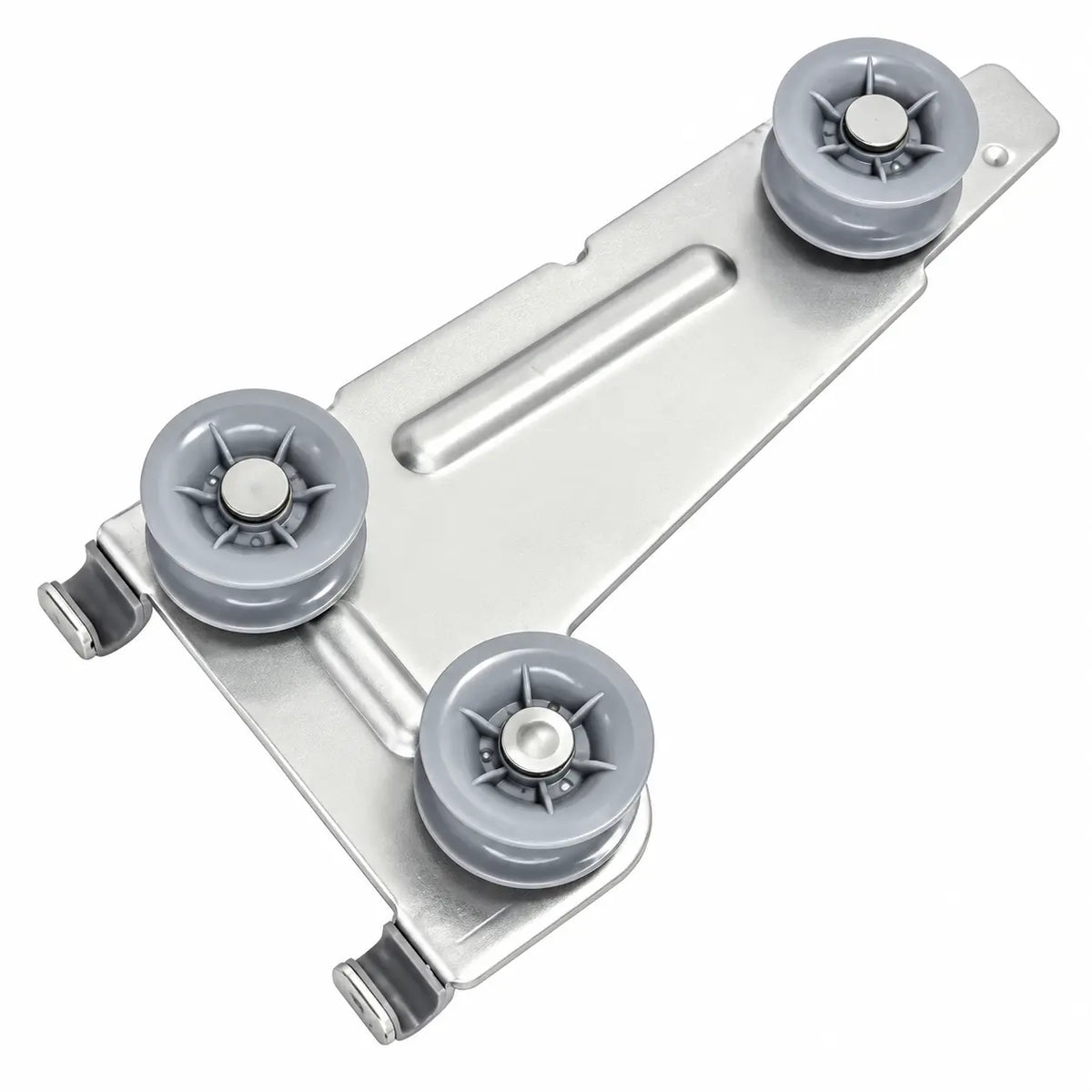 Samsung Dishwasher Adjuster Bracket (Left) - DD82-01079A