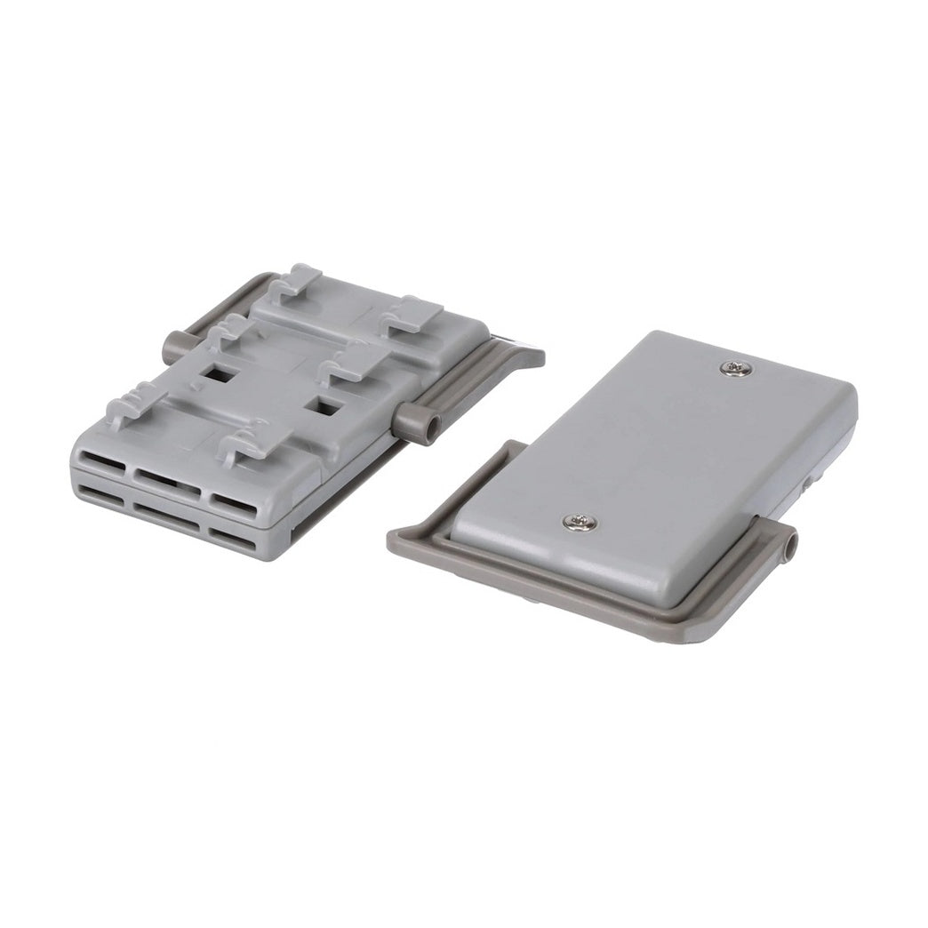 Samsung Dishwasher Dishrack Adjuster Kit - DD82-01121A, Replaces: DD97-00119A