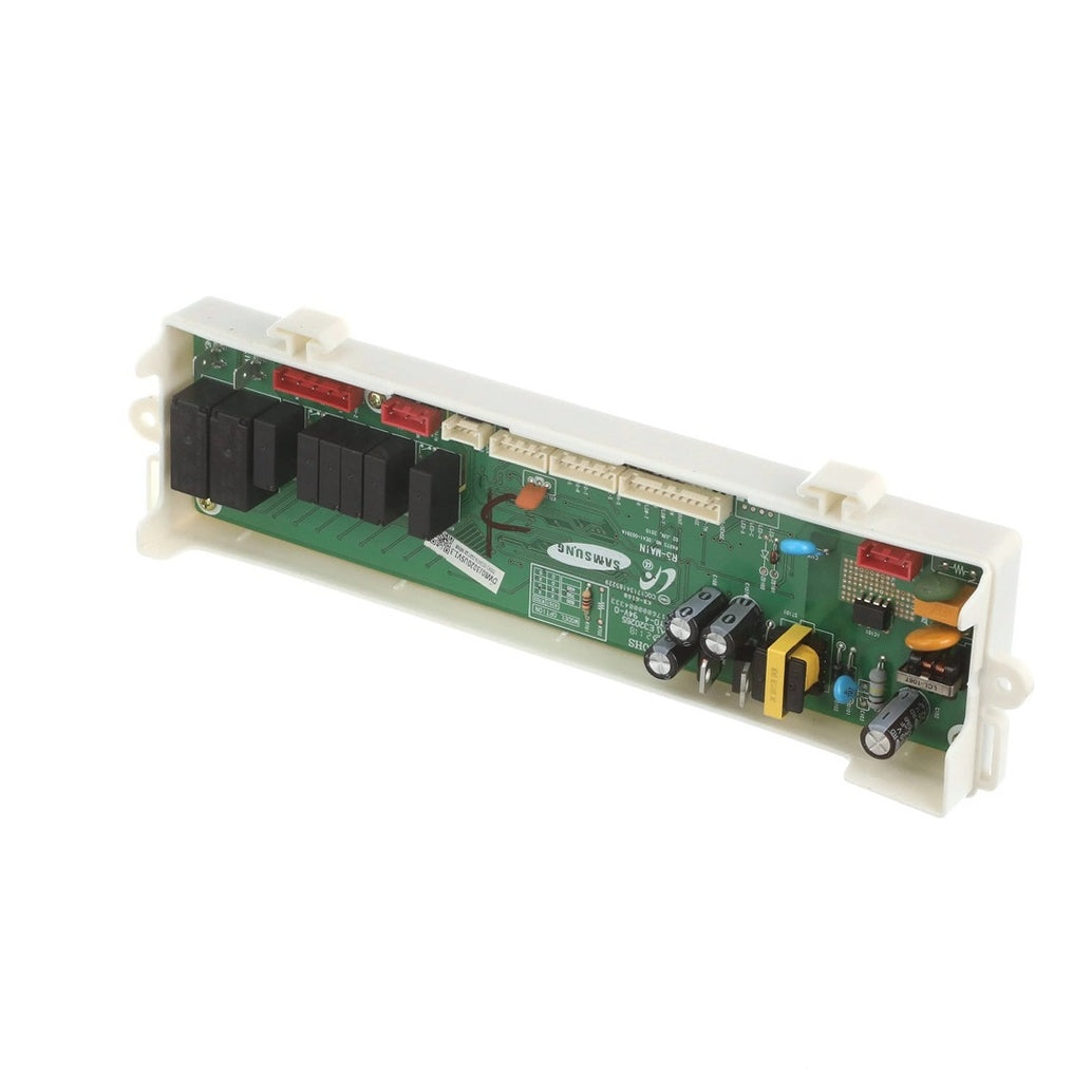 Samsung Dryer Main Control Board - DD82-01247A
