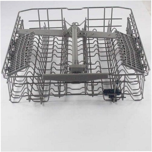 Samsung Dishwasher Upper Dishrack Assembly - DD82-01360A