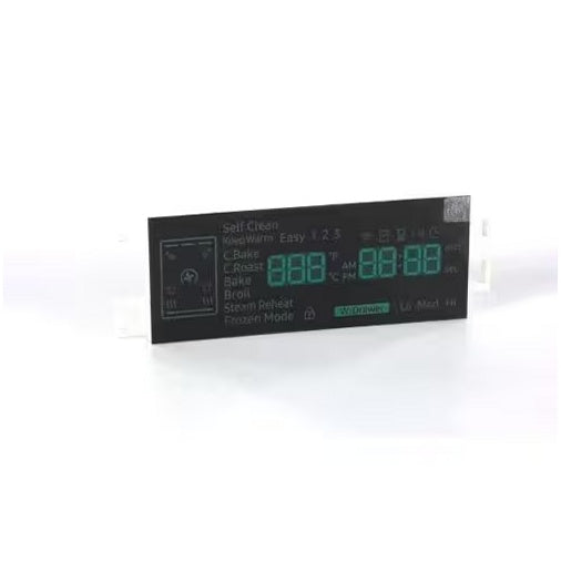 Samsung Range, Oven & Cooktop LED Display Board - DE07-00134A