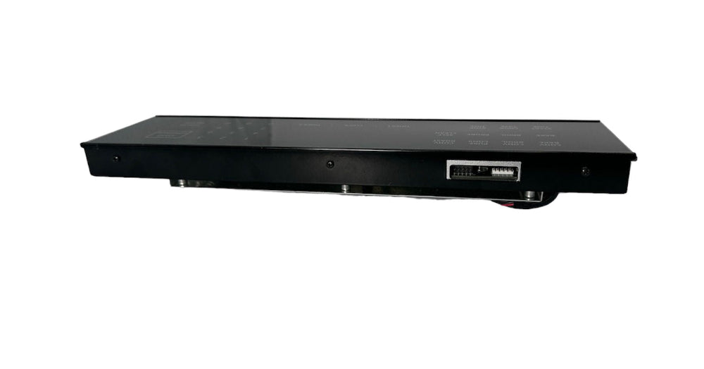 Dacor Range Display Control Board ENCLOSURE CONTROL 36; OEM - DE81-02591A, Replaces: 703614-02 703615-02 703269-02 PARTS OF CANADA