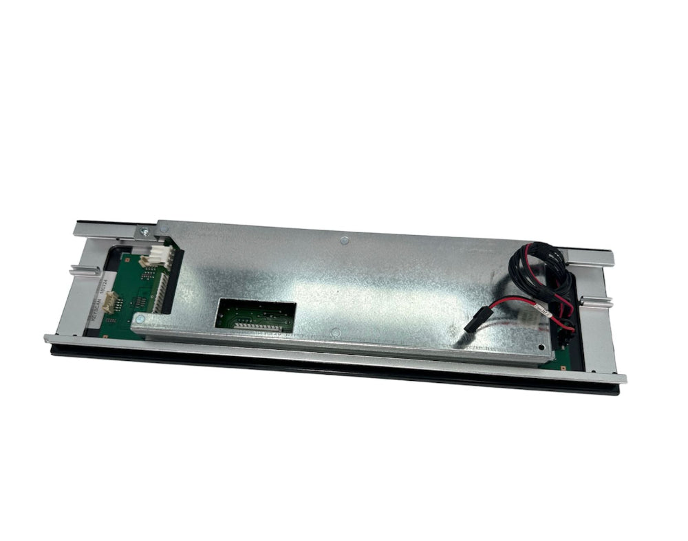 Dacor Range Display Control Board ENCLOSURE CONTROL 36; OEM - DE81-02591A, Replaces: 703614-02 703615-02 703269-02 PARTS OF CANADA