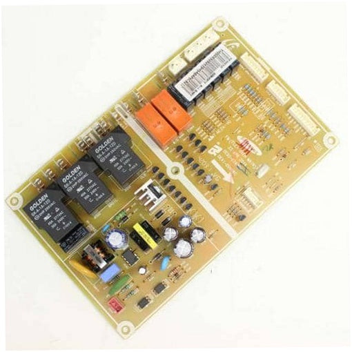Samsung Range, Oven & Cooktop Main Control Board - DE92-02439H