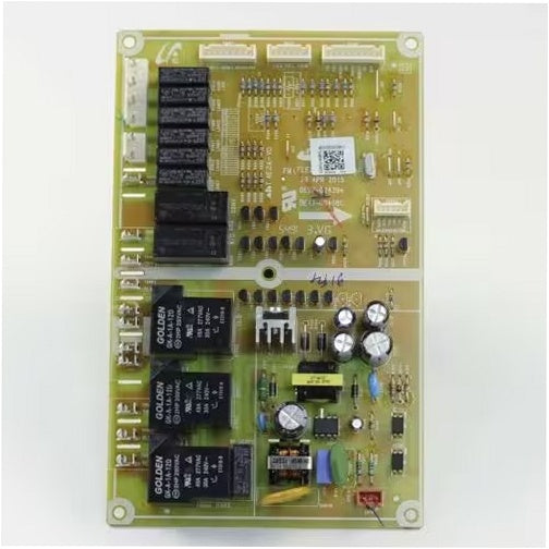 Samsung Range, Oven & Cooktop Main Control Board - DE92-02439K