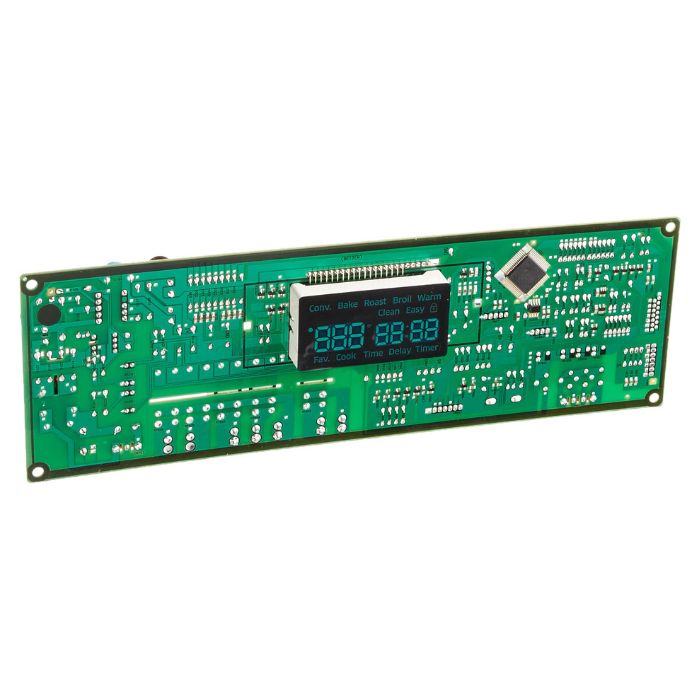 Samsung Range Control Board - DE92-02588G