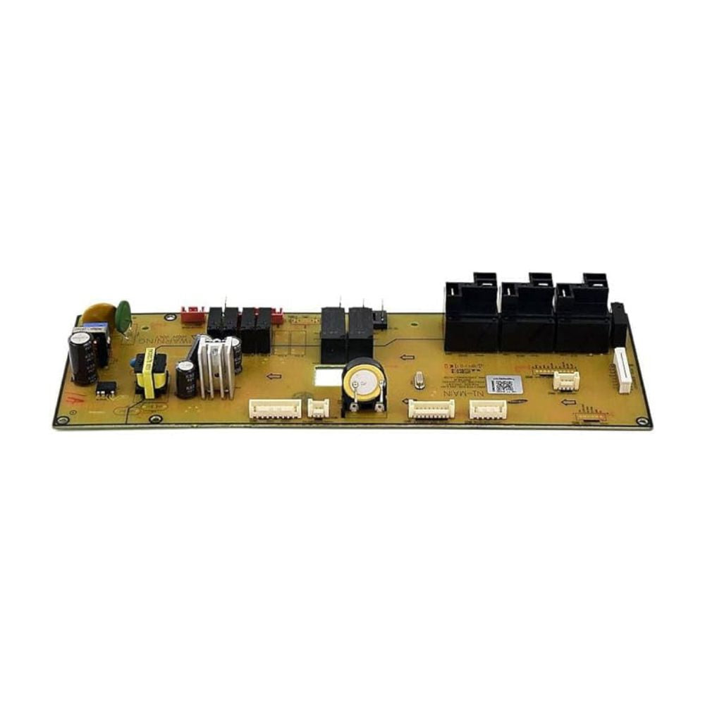 Samsung Range Main Control Board OEM - DE92-03761A