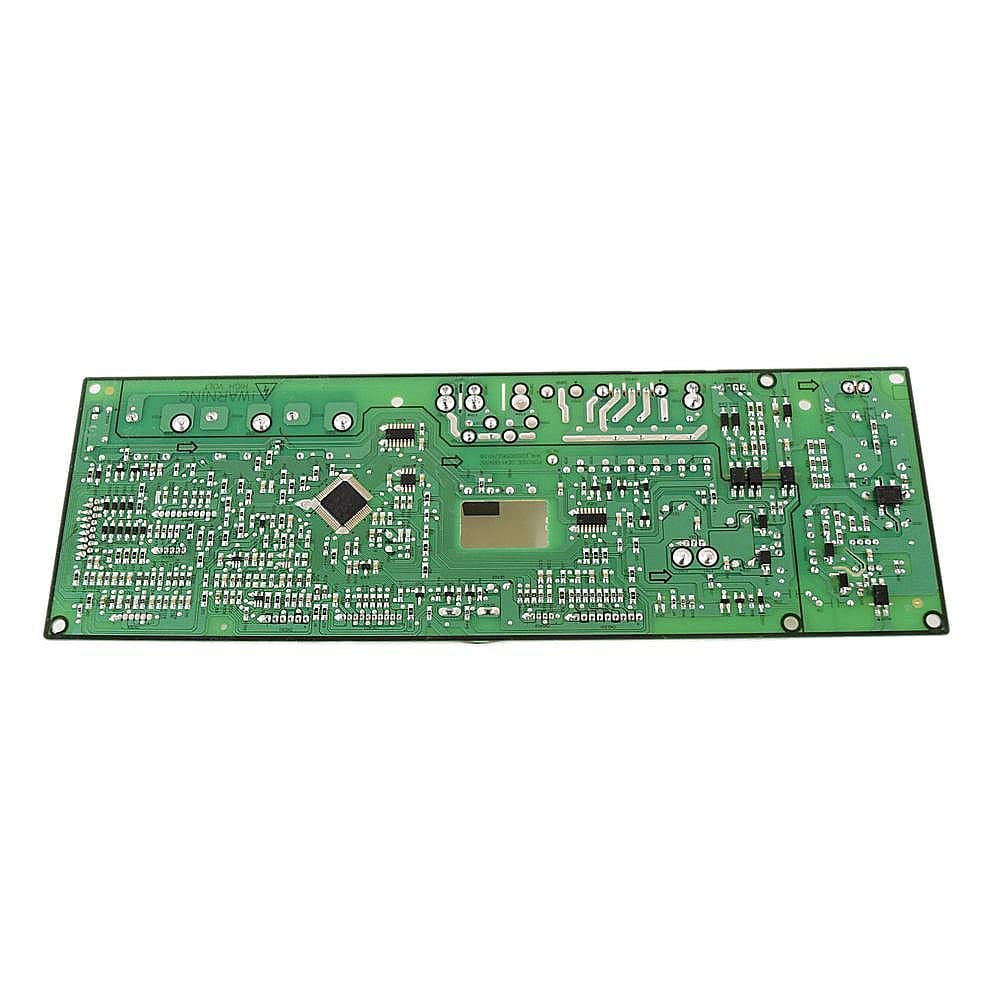 Samsung Range Main Control Board OEM - DE92-03761B