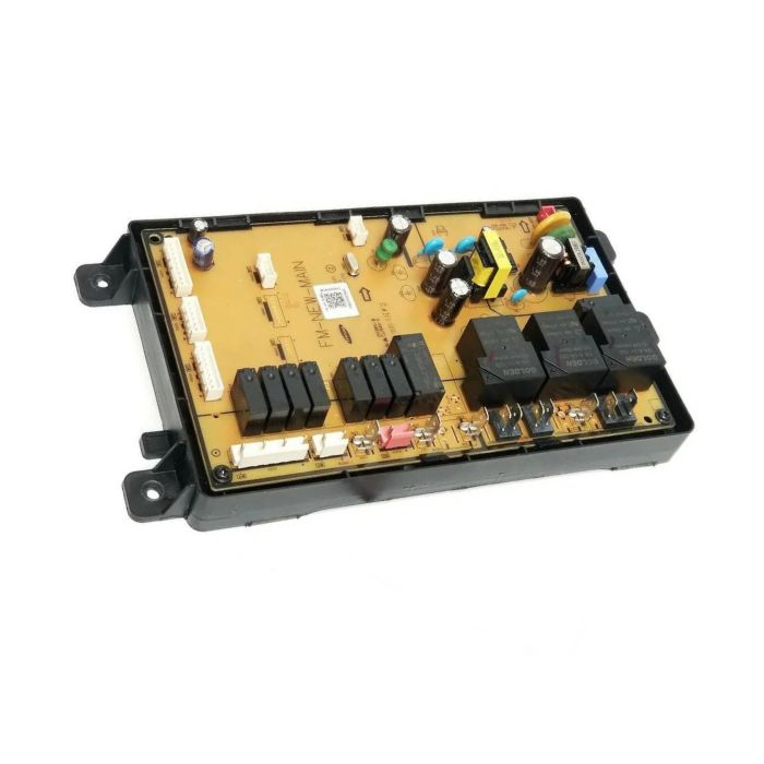 Samsung Range Control Board - DE92-03960A