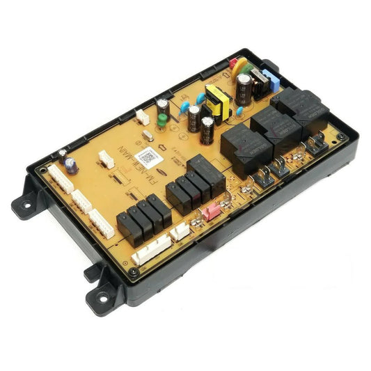 Samsung Range Main Control Board OEM - DE92-03960A