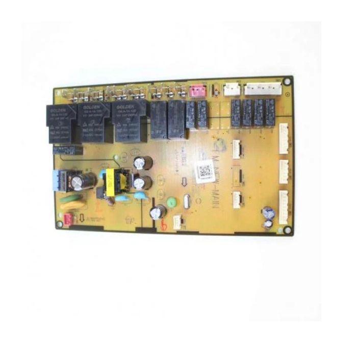 Samsung Range Control Board - DE92-03960B