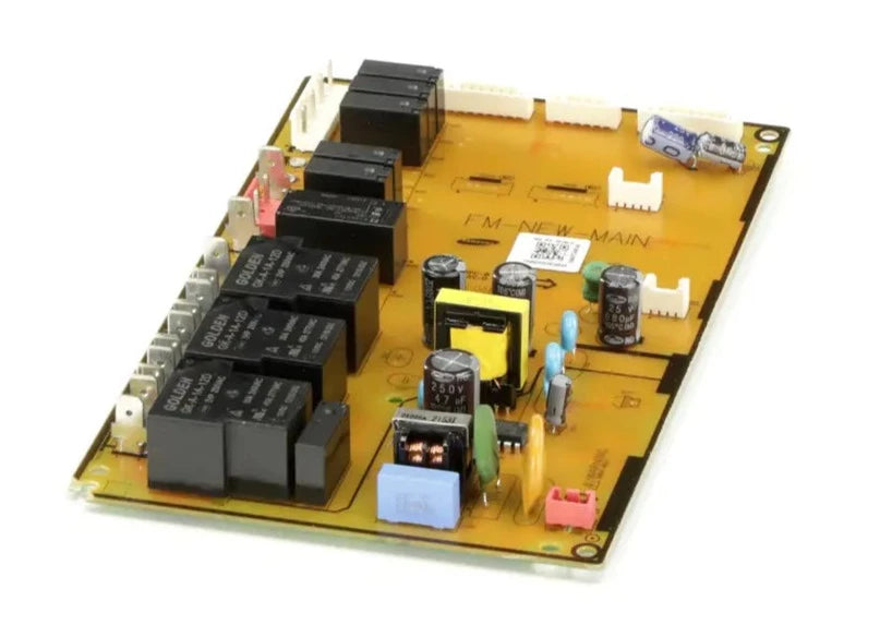 Samsung Range Control Board - DE92-03960B