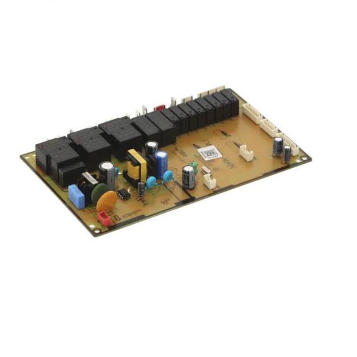 Samsung Range Control Board - DE92-03960J