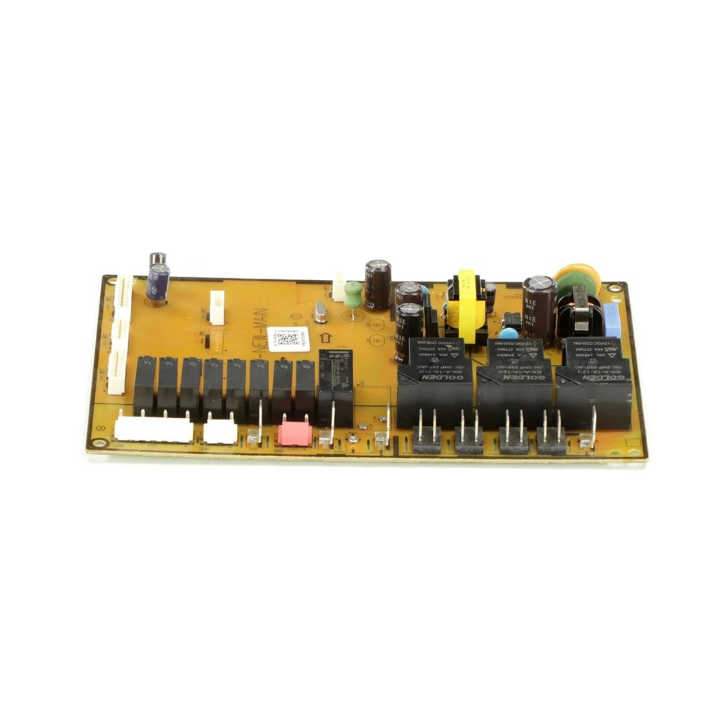 Samsung Range, Oven & Cooktop Main Control Board - DE92-03960L