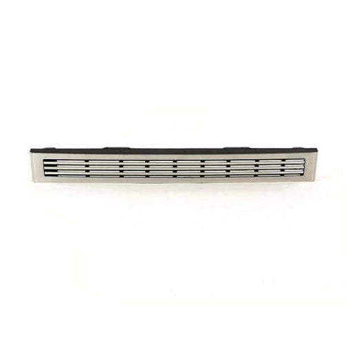 Samsung Refrigerator & Freezer Grille Assembly (black) - DE94-01526A