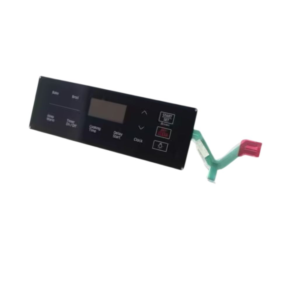 Samsung Range Switch Membrane - DG34-00036A