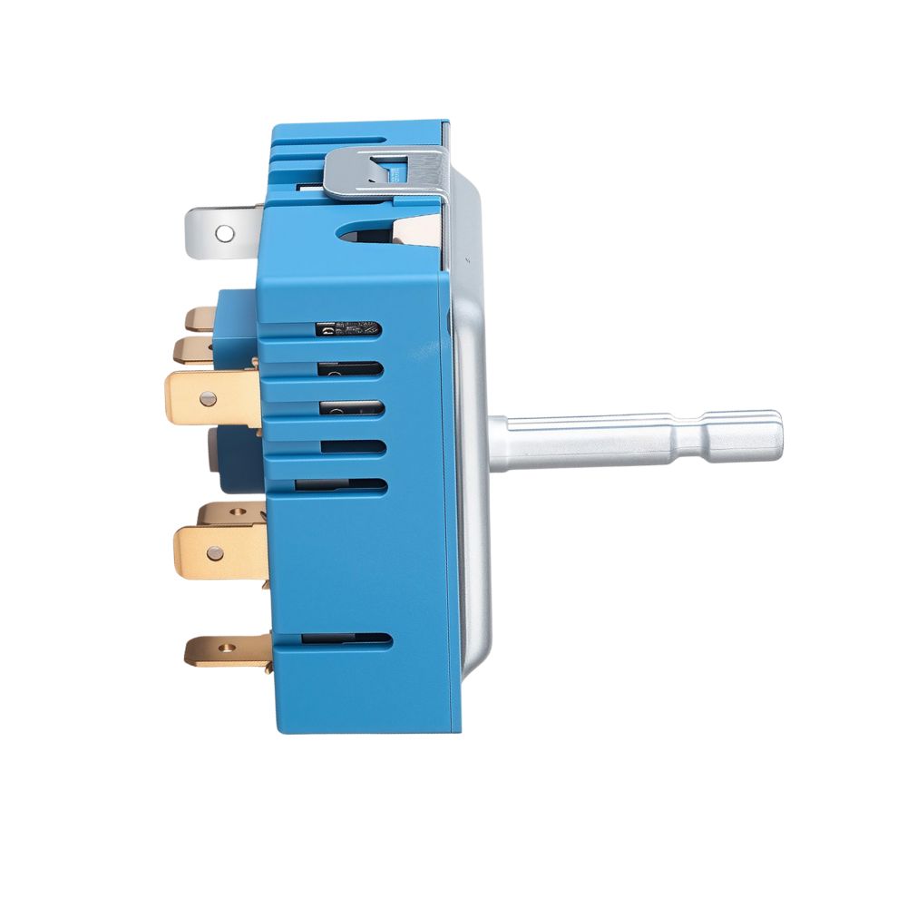 Samsung Range Surface Element Control Switch - DG44-01007B