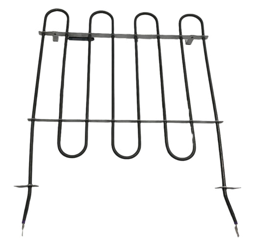 Samsung Range Bake Heating Element - DG47-00020B, Replaces: DG47-00020A