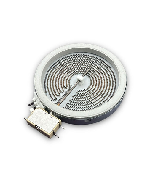Samsung Range Surface Element /Burner - DG47-00074A,  REPLACES: AP6244856 PS12086121 EAP12086121 PD00081813