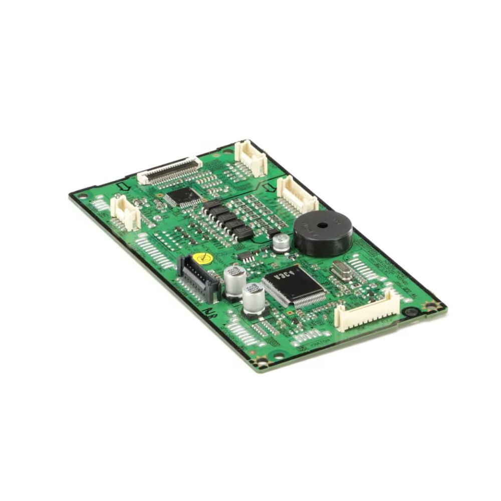 Samsung Range Control Board - DG92-01069B
