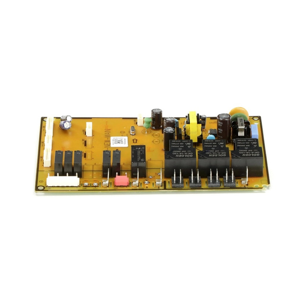 Samsung Range, Oven & Cooktop Main Control Board - DG92-01084A