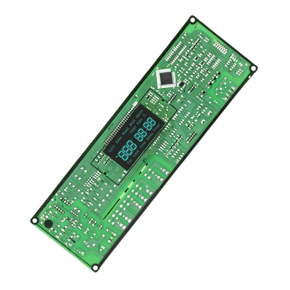 Samsung Range Control Board - DG92-01107A