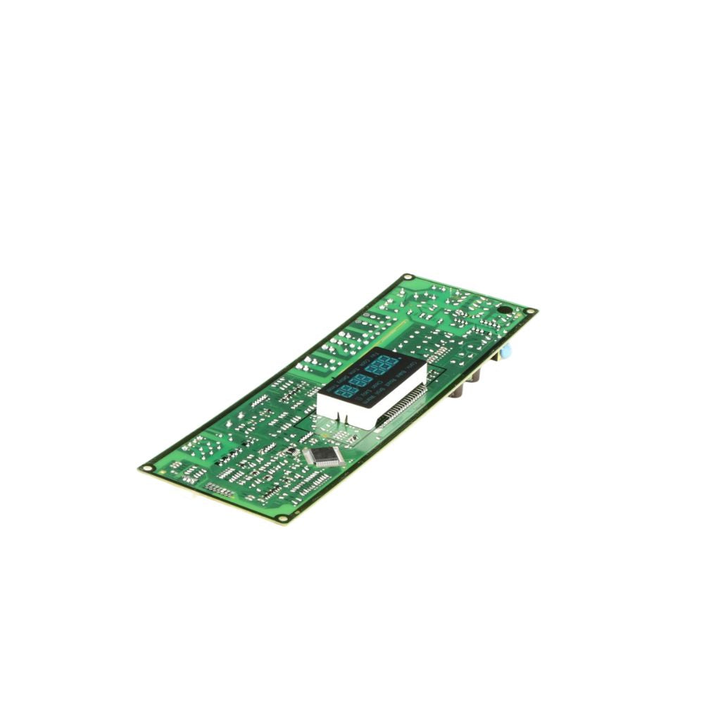 Samsung Range Control Board - DG92-01107A