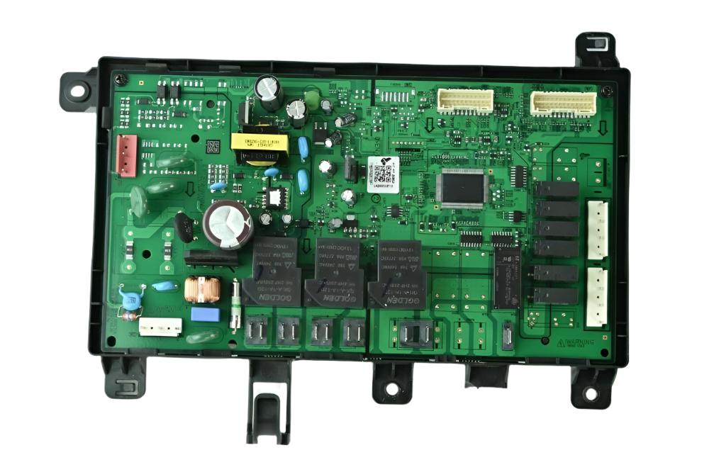 Samsung ASSY PCB MAIN;OVEN PF2,NE900 OEM - DG92-01198D, Replaces: PD00077689