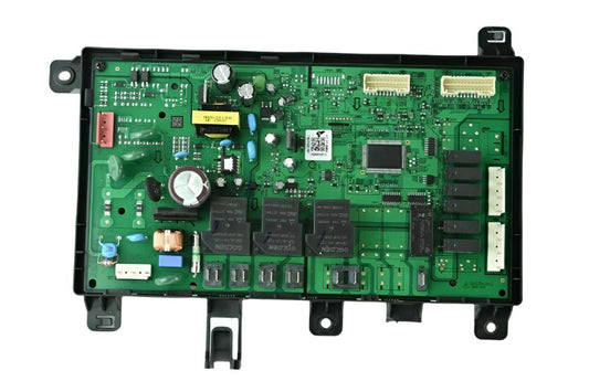 Samsung Oven Control Board - DG92-01198D