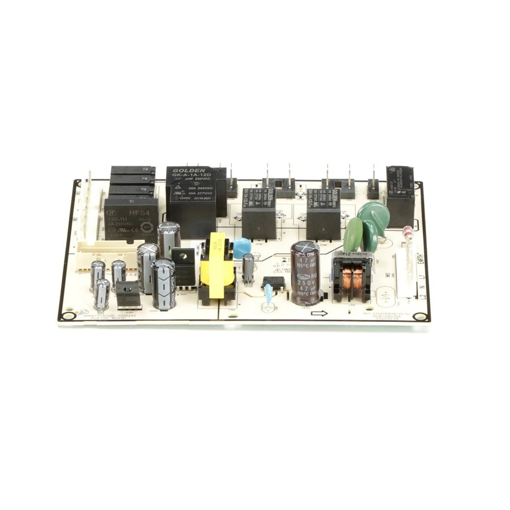 Samsung Range, Oven & Cooktop Main Control Board - DG92-01207B
