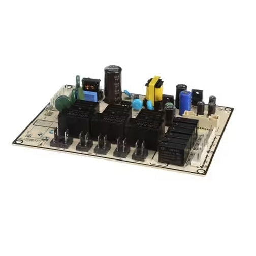 Samsung Range, Oven & Cooktop Main Control Board - DG92-01207C