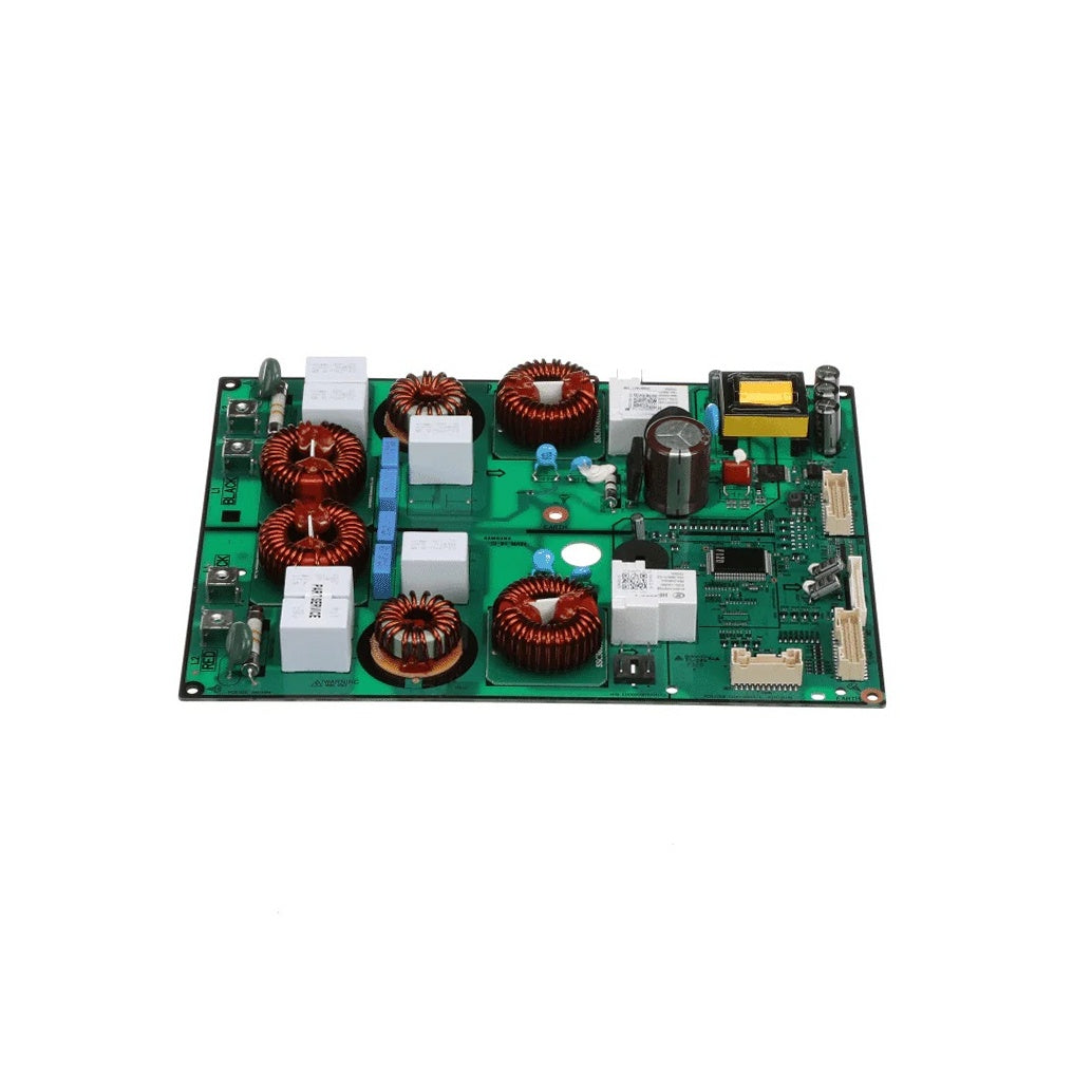 Samsung Range, Oven & Cooktop Main Control Board - DG92-01228A