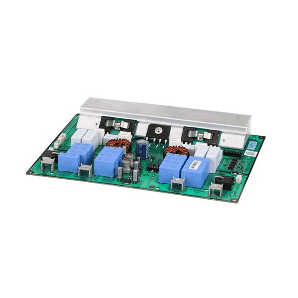 Samsung Refrigerator & Freezer Inverter Control Board Assembly - DG92-01229B