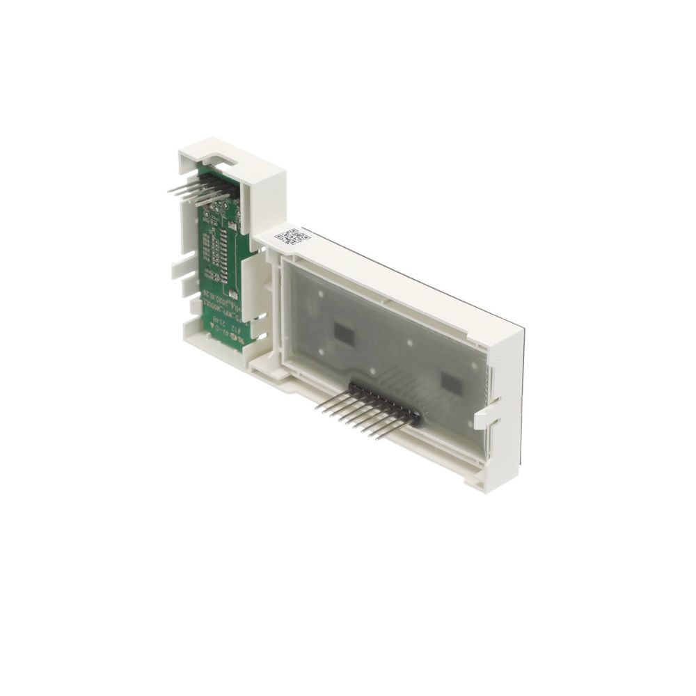 Samsung Range Display Control Board - DG92-01232A