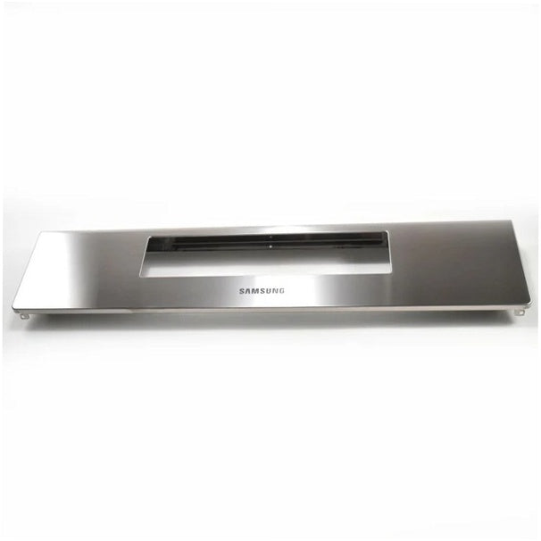 Samsung Range, Oven & Cooktop Control Panel (Stainless) - DG94-00543A