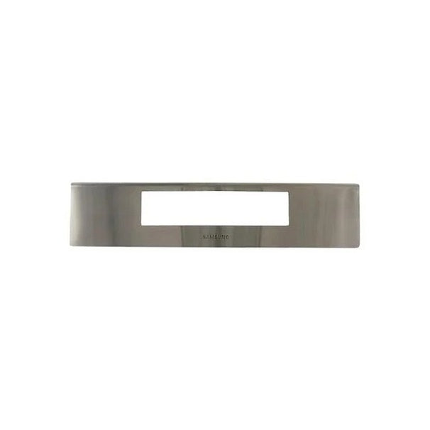 Samsung Range, Oven & Cooktop Control Panel Assembly - DG94-00543E