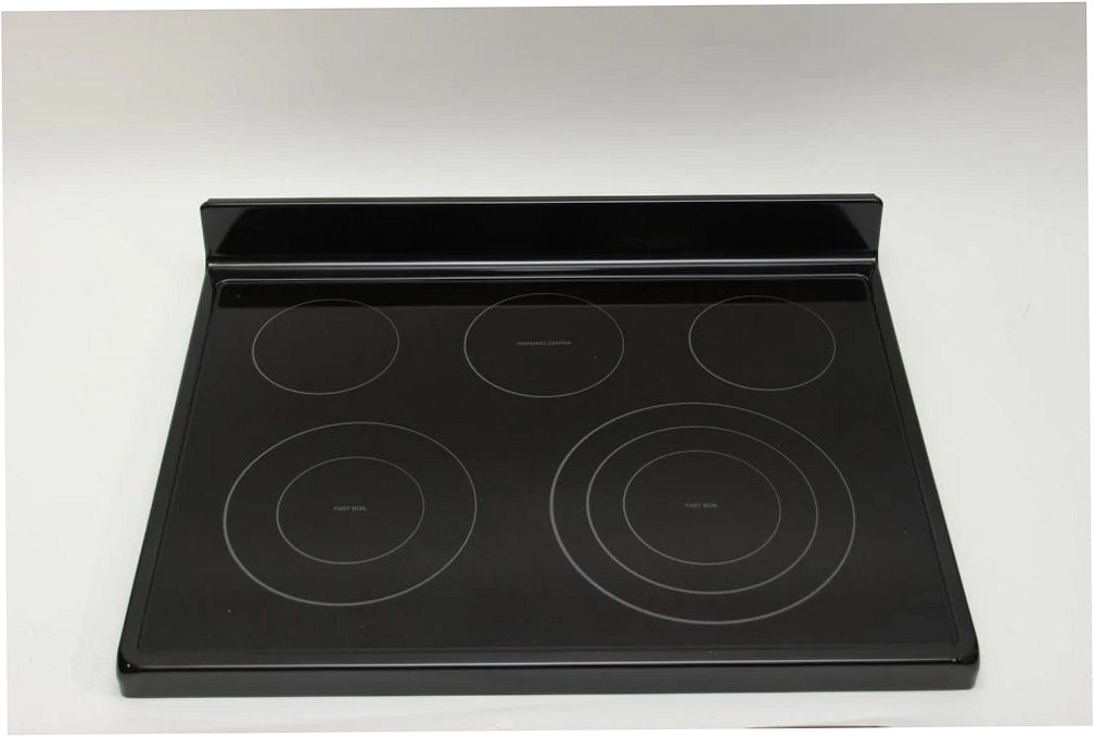 Samsung Range, Oven & Cooktop Glass Cooktop - DG94-00735D