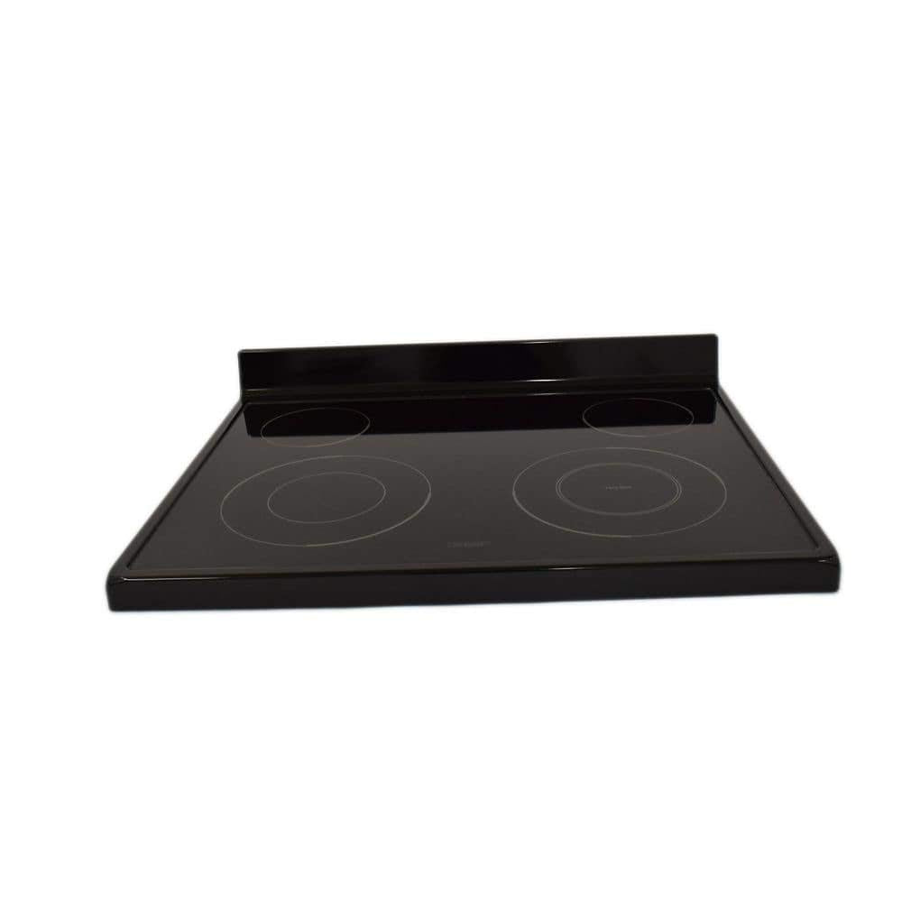 Samsung Range Glass Main Cooktop OEM - DG94-00735R