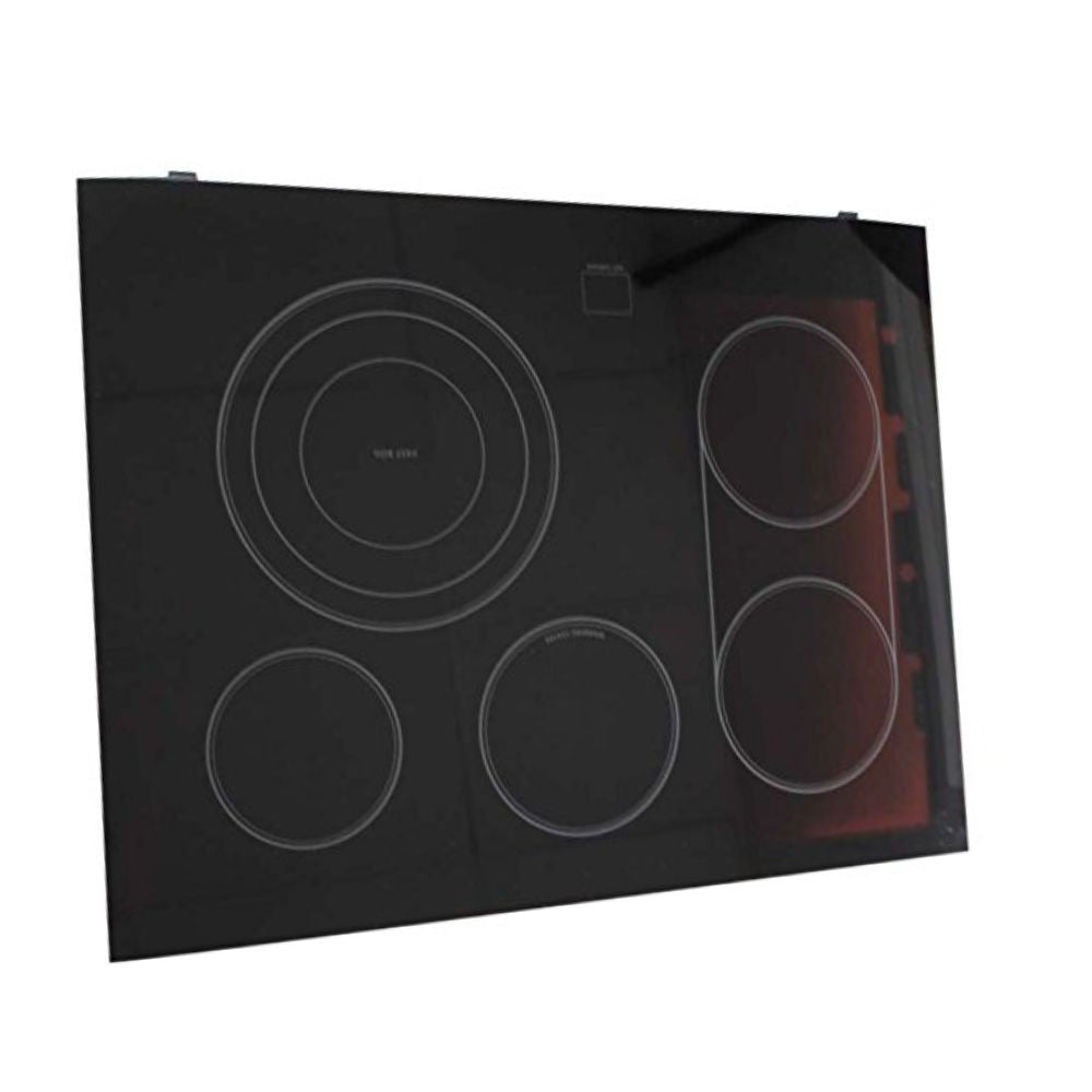 Samsung Range Main Top Assembly - DG94-00889A