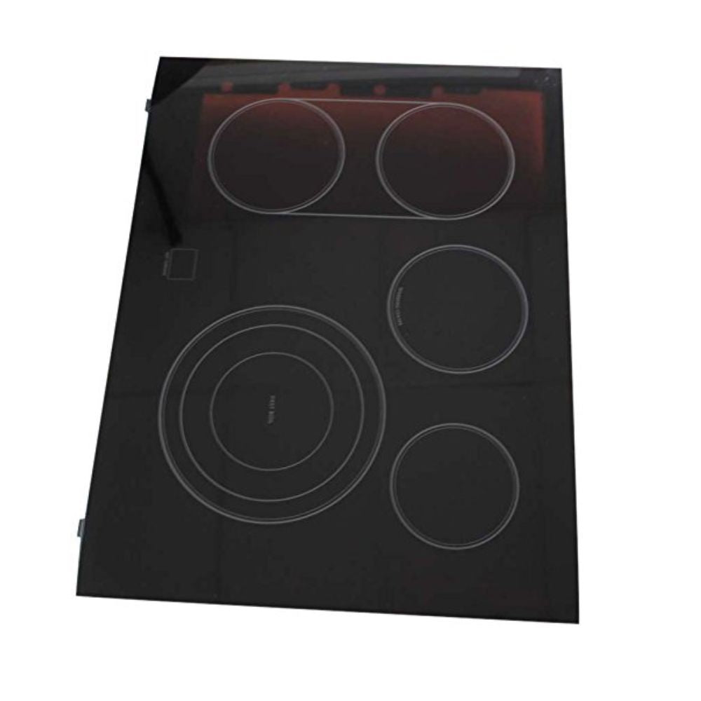 Samsung Range Main Top Assembly - DG94-00889A