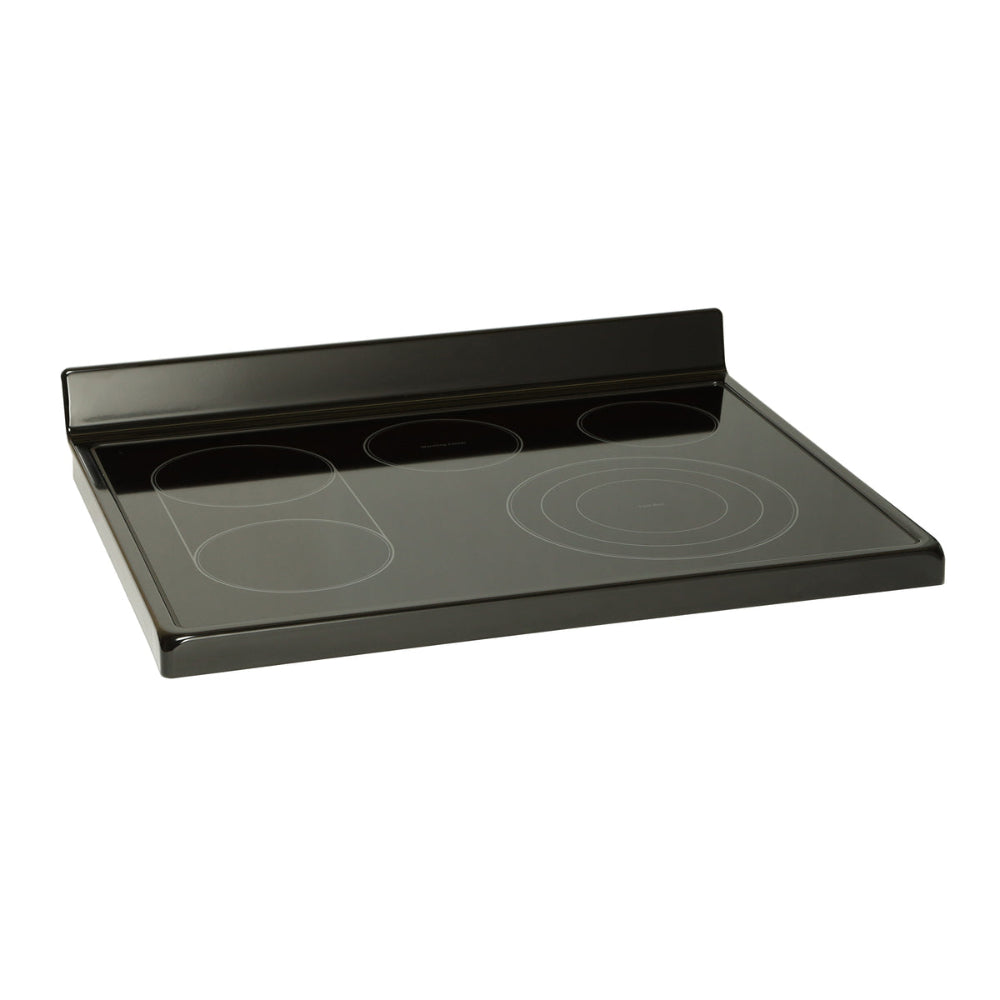 Samsung Cooktop Frame Assembly OEM - DG94-01114A