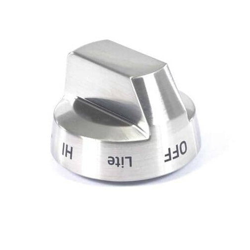 Samsung Range, Oven & Cooktop Gas Burner Control Knob - DG94-01712A