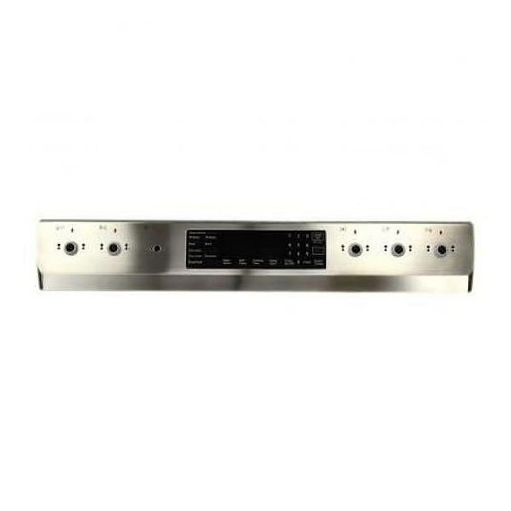 Samsung Range, Oven & Cooktop Control Panel Assembly - DG94-01727A
