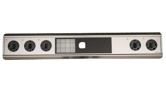 Samsung Range, Oven & Cooktop Control Panel - DG94-03551A