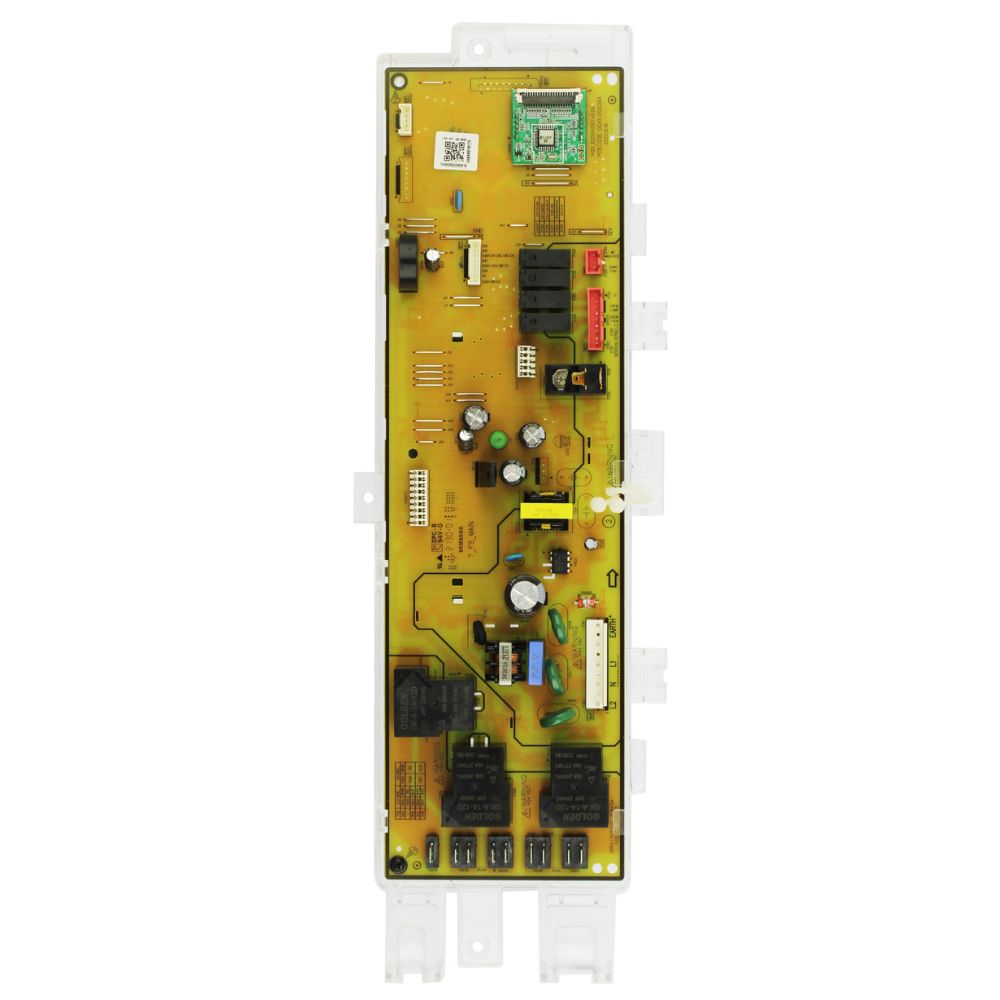 Samsung Range Control Board Assembly OEM - DG94-04041E