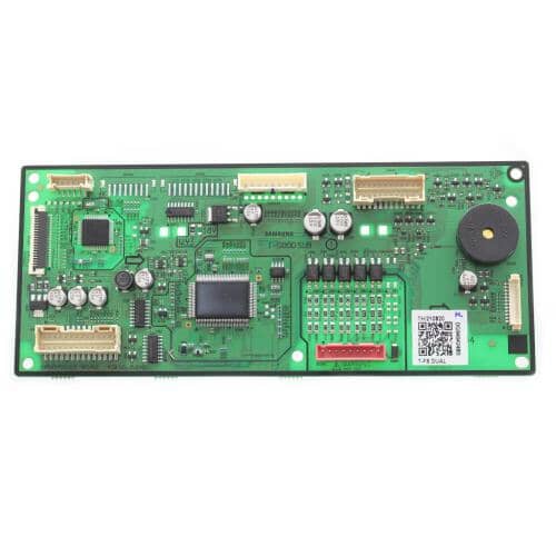 Samsung Range Control Board OEM - DG94-04248B