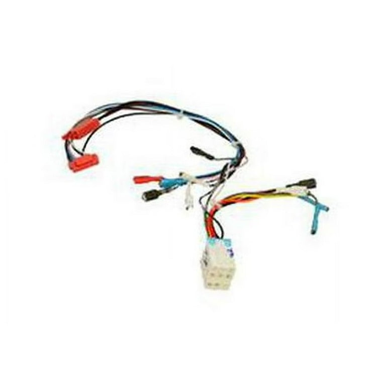 Samsung Range, Oven & Cooktop Main Wire Harness - DG96-00529A